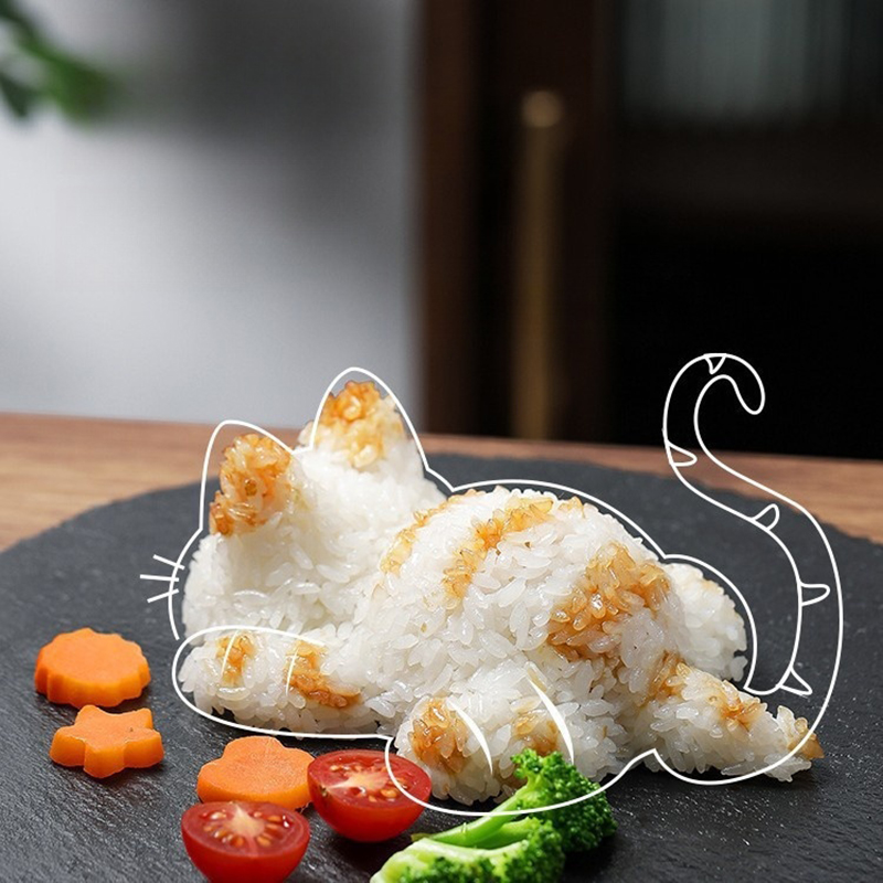 【Güzellik】1 adet sevimli suşi  - Baking Kitchen For Kids incelemesi ve fiyatı