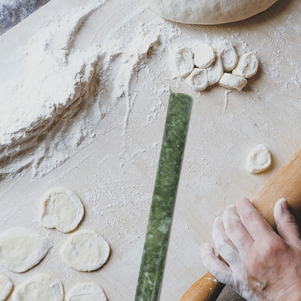 2 adet doğal taş hamur açma ma - Rolling Pin Marble incelemesi ve fiyatı