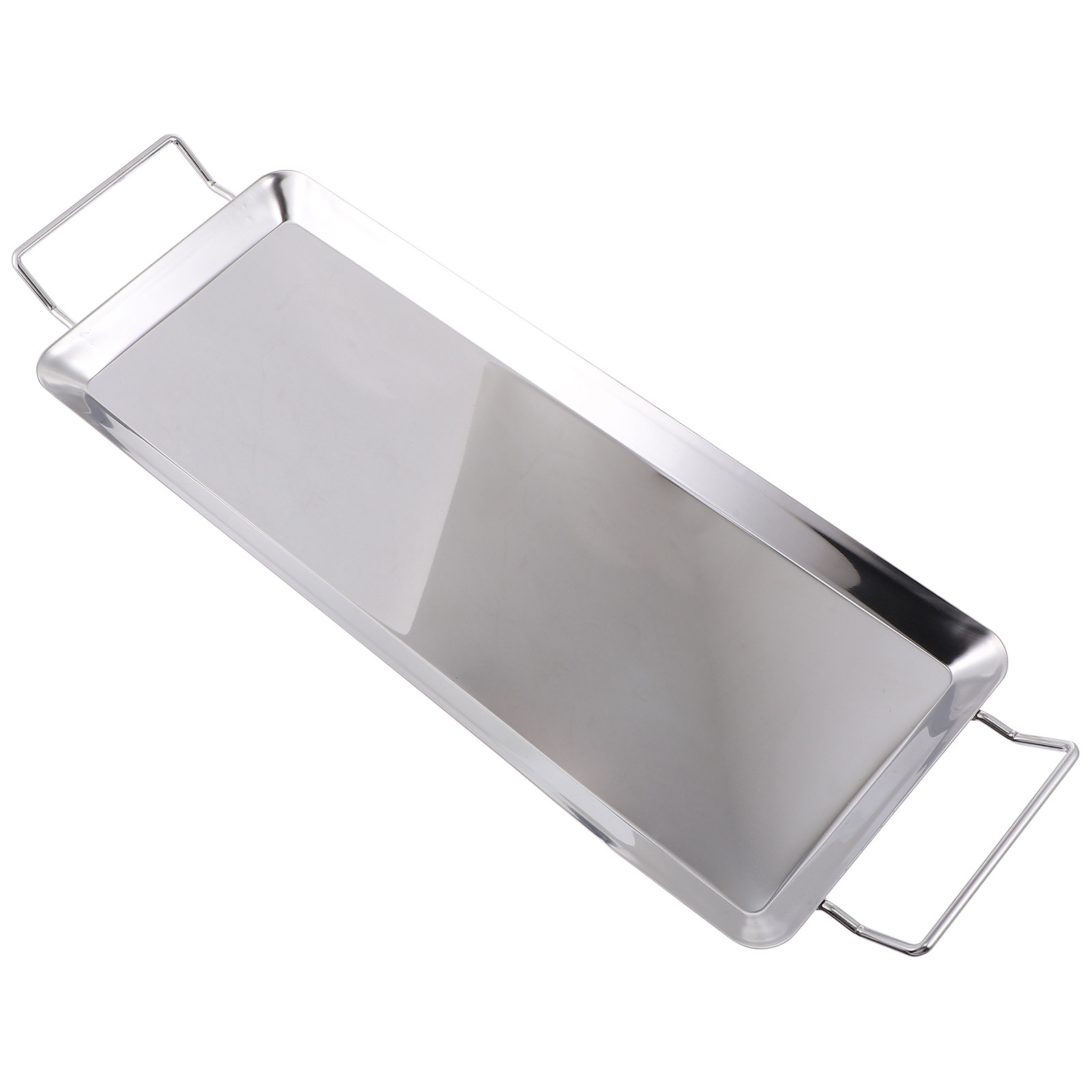 1 adet Premium Paslanmaz Çelik - Kitchen Baking Tray Organiser incelemesi ve fiyatı