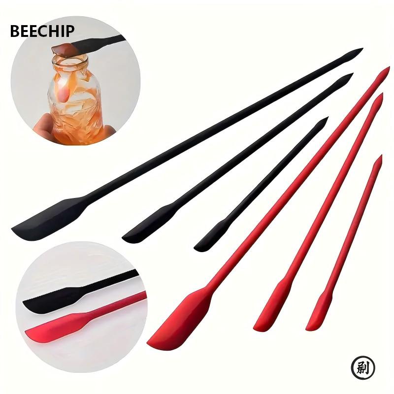 3 Parçalı Mini Silikon Spatula - Kitchen Baking Set incelemesi ve fiyatı