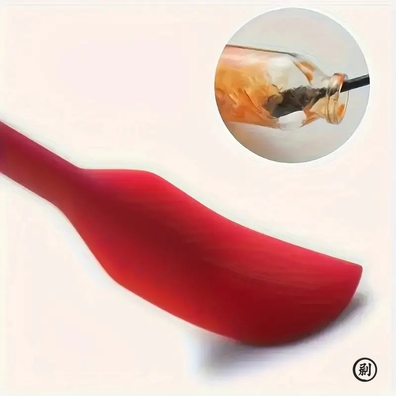 3 Parçalı Mini Silikon Spatula - Kitchen Baking Set incelemesi ve fiyatı