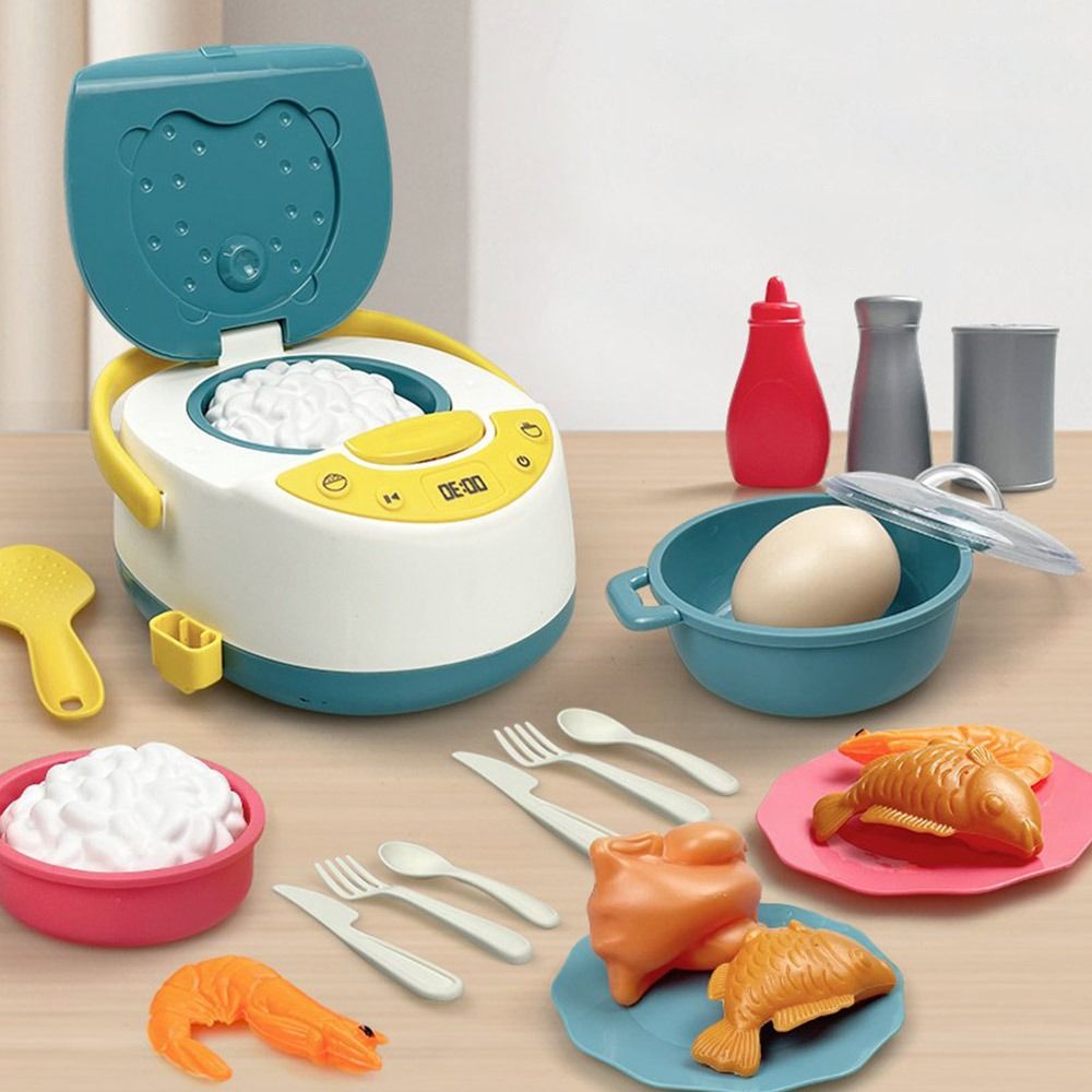 Komik Çok Renkli Pişirme Oyun  - Baking Kitchen For Kids incelemesi ve fiyatı
