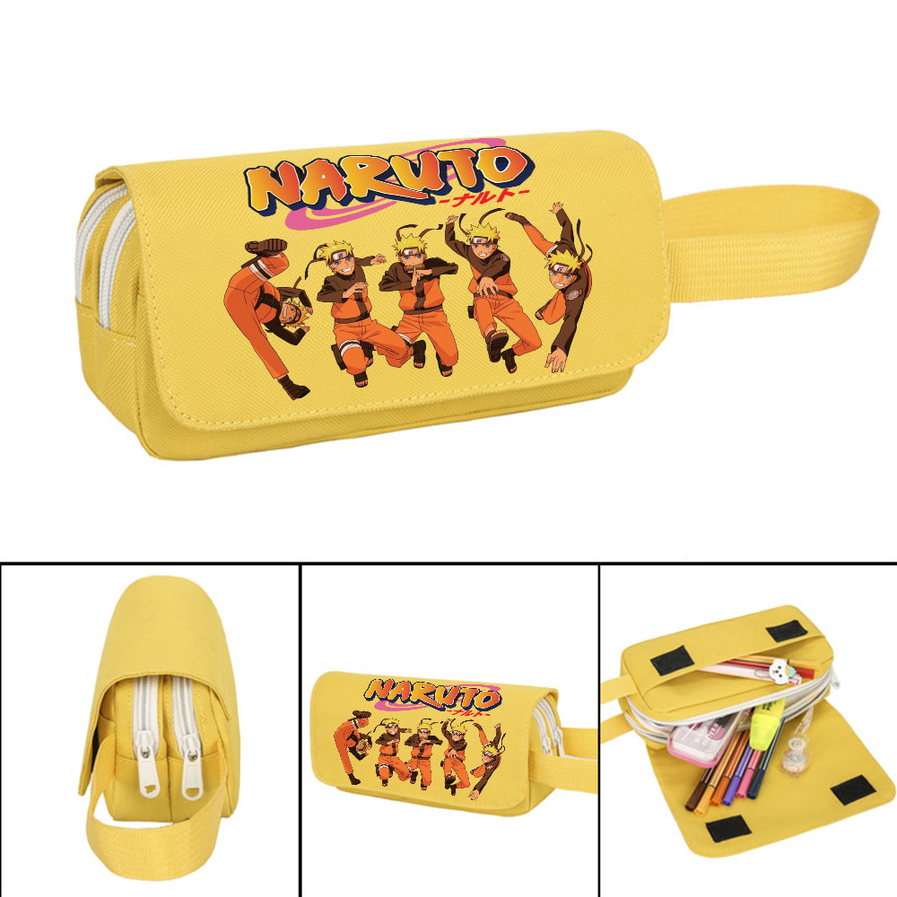 Narutoed Kalem Kutusu Çift Fer - Kitchen Baking Gifts incelemesi ve fiyatı