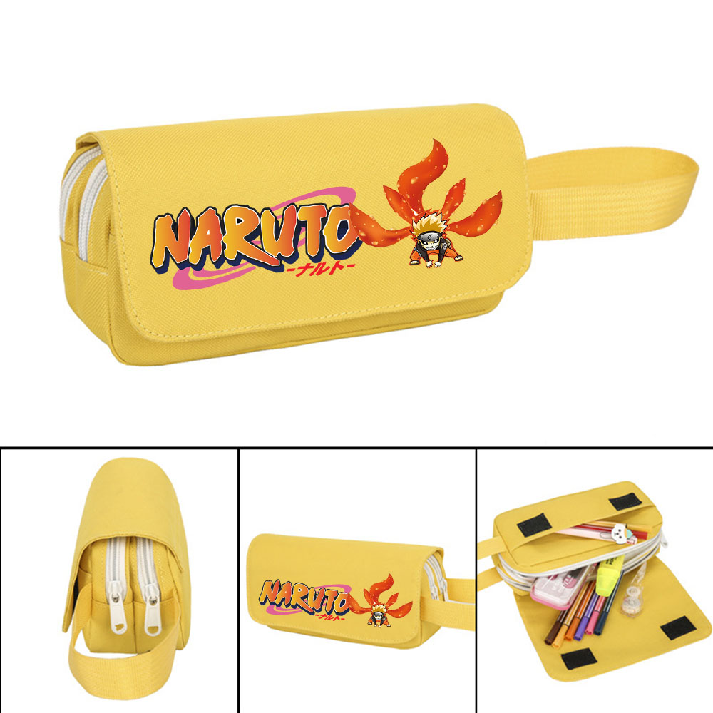 Narutoed Kalem Kutusu Çift Fer - Kitchen Baking Gifts incelemesi ve fiyatı