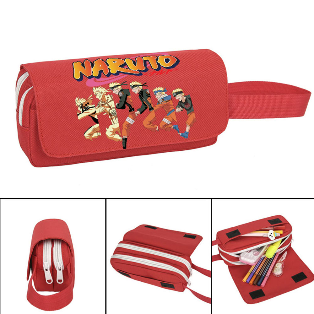 Narutoed Kalem Kutusu Çift Fer - Kitchen Baking Gifts incelemesi ve fiyatı