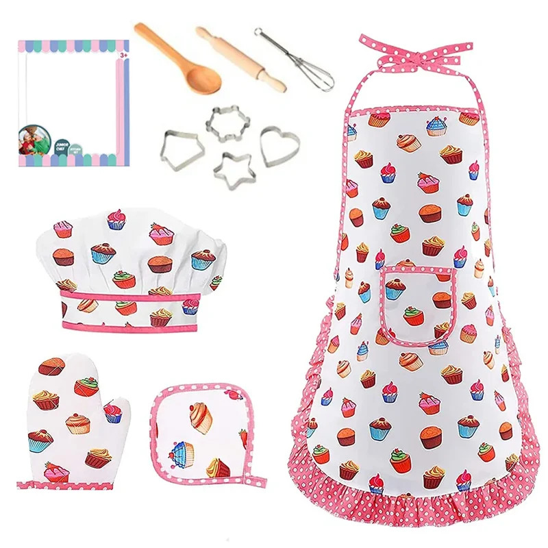 Mutfak Oyuncakları Pişirme Tak - Baking Kitchen Set Up incelemesi ve fiyatı