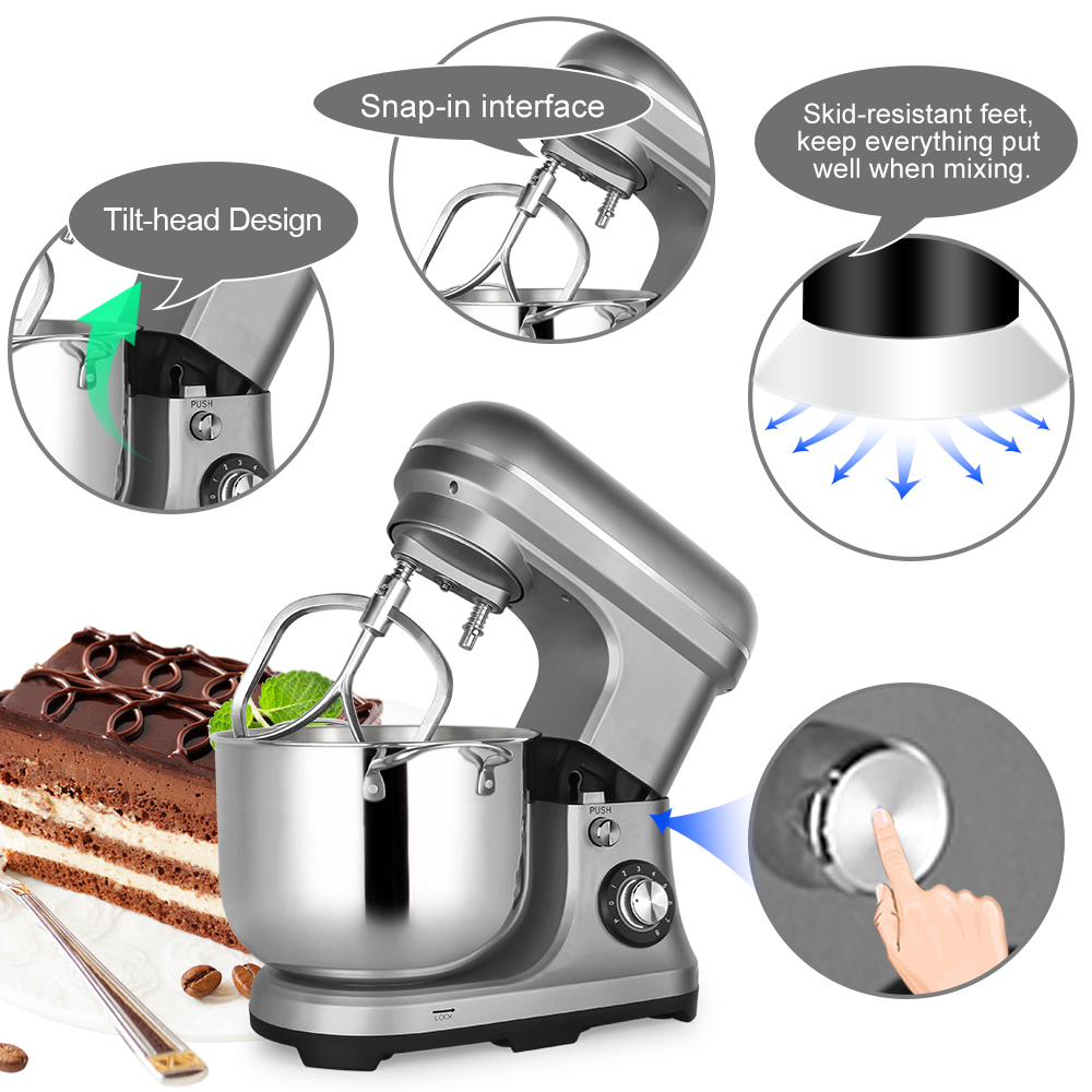 11L 2000W Büyük Güçlü Elektrik - Kitchen Baking Area incelemesi ve fiyatı