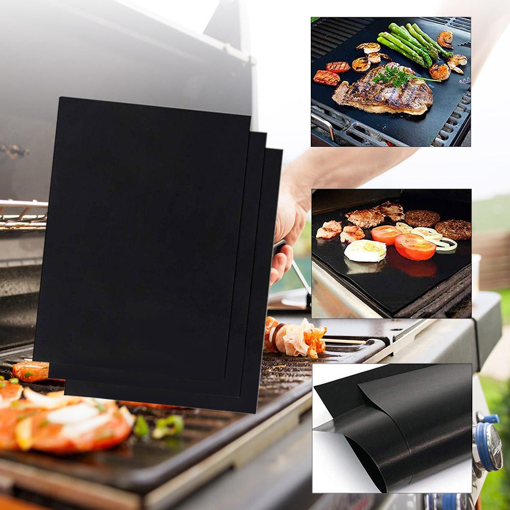 1-10 adet barbekü ızgara matı  - Kitchen Baking Tray Organiser incelemesi ve fiyatı