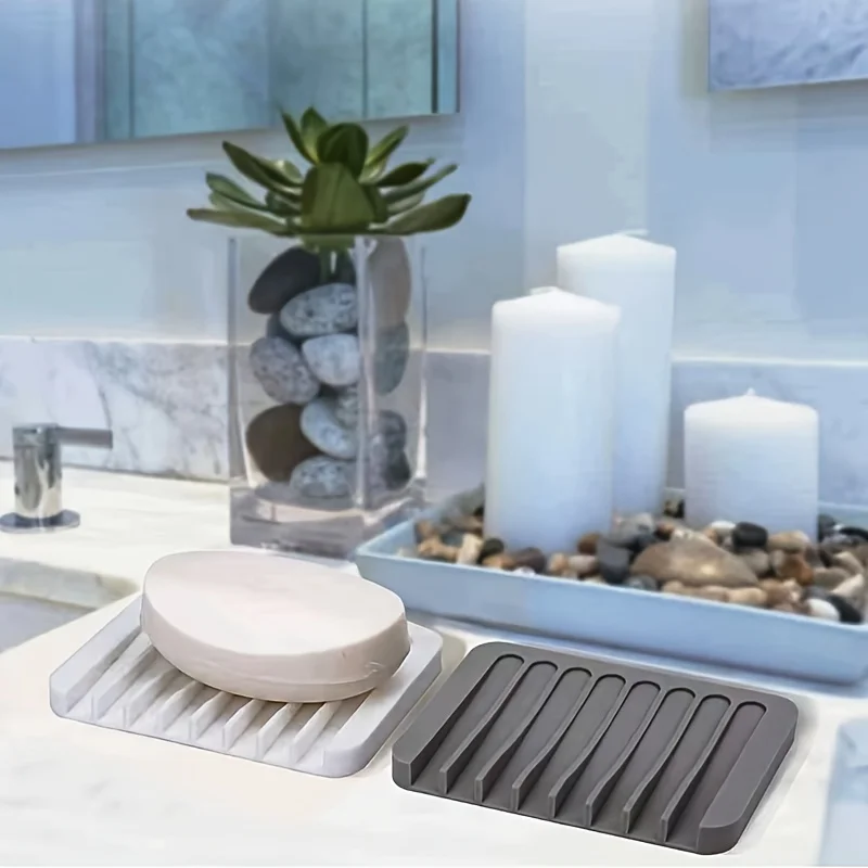 Yeni 1 adet silikon drenajlı s - Kitchen Baking Tins incelemesi ve fiyatı
