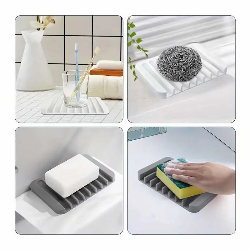 Yeni 1 adet silikon drenajlı s - Kitchen Baking Tins incelemesi ve fiyatı