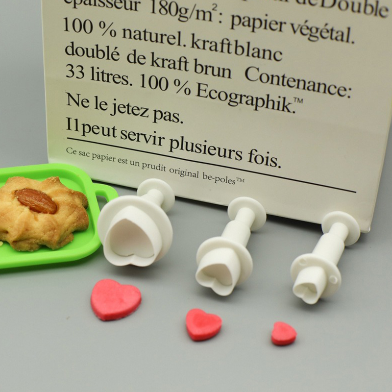 12 adet/takım Bahar Kurabiye Ş - Kitchen Baking Set incelemesi ve fiyatı