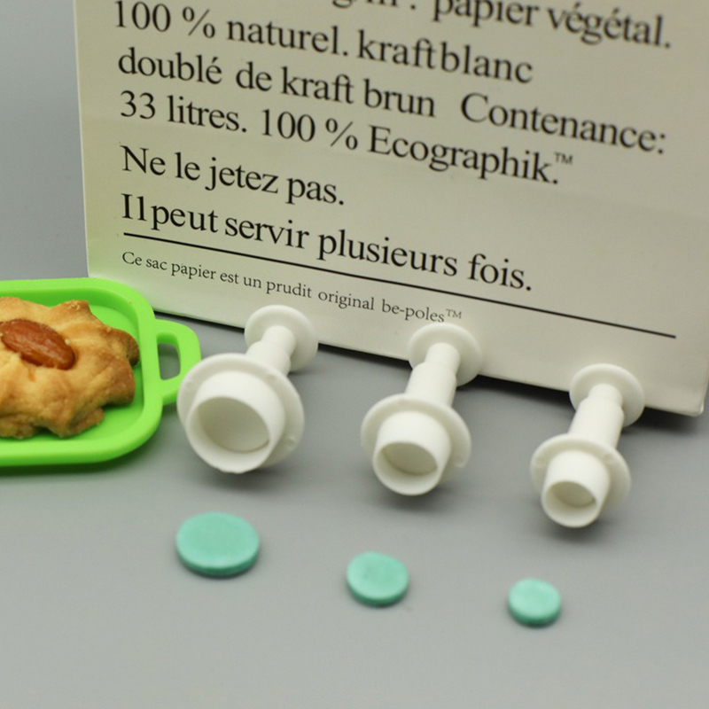 12 adet/takım Bahar Kurabiye Ş - Kitchen Baking Set incelemesi ve fiyatı