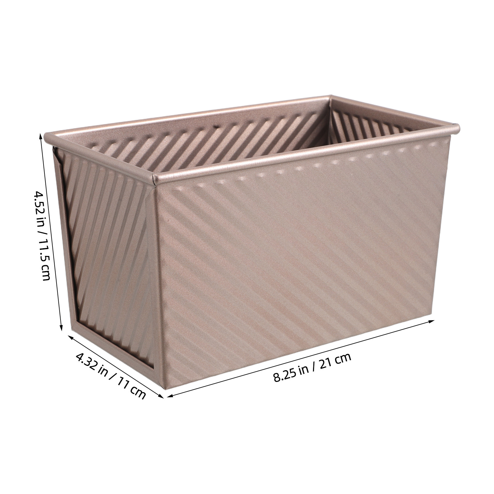 Yapışmaz Dikdörtgen Tost Tavas - Kitchen Baking Trays incelemesi ve fiyatı