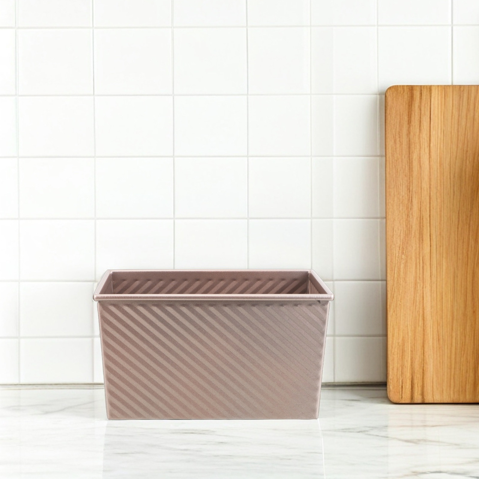 Yapışmaz Dikdörtgen Tost Tavas - Kitchen Baking Trays incelemesi ve fiyatı