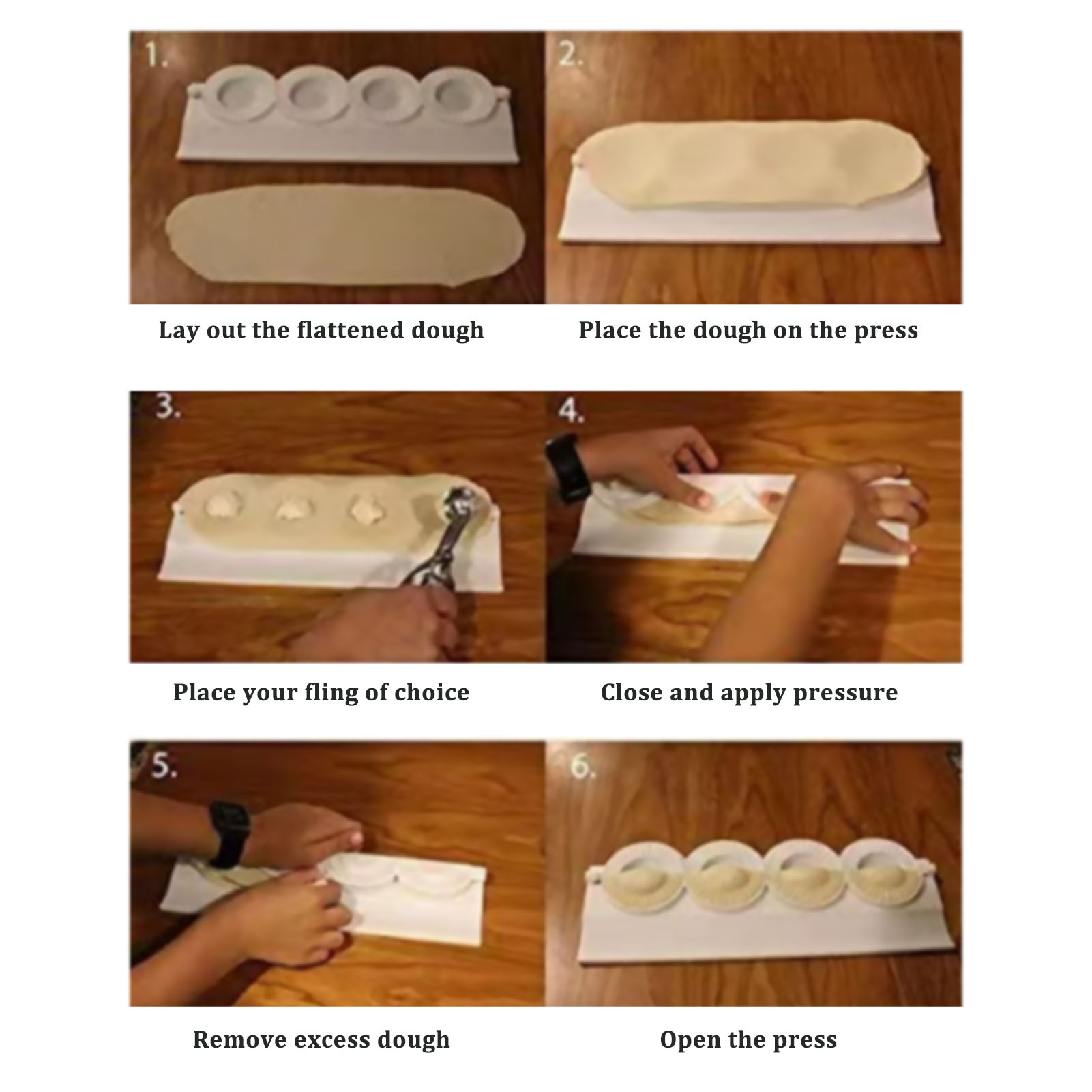 Büyük Diy Hamur Kalıp Hamur Ba - Kitchen Baking Store incelemesi ve fiyatı