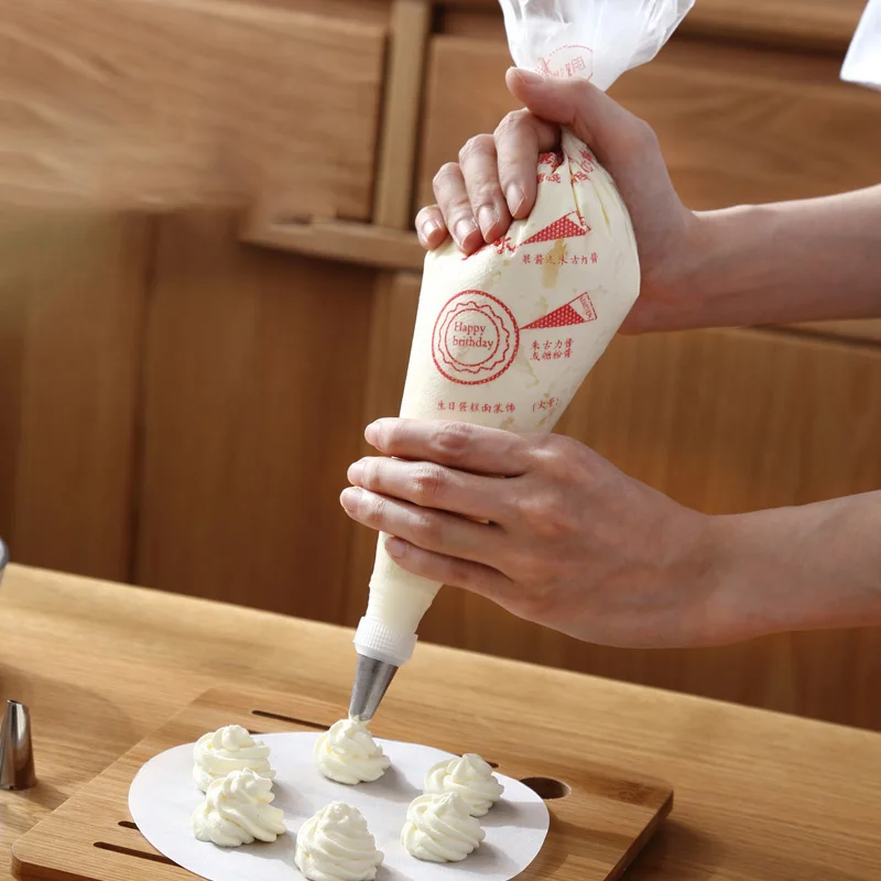 20 ~ 100 adet Tek Kullanımlık  - Kitchen Baking Decor incelemesi ve fiyatı
