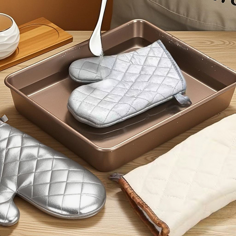 Mutfak yalıtım eldivenleri, yü - Kitchen Baking Oven incelemesi ve fiyatı