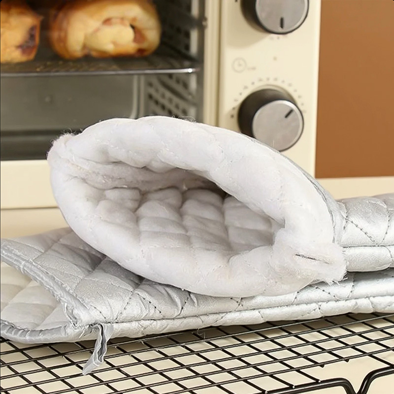Mutfak yalıtım eldivenleri, yü - Kitchen Baking Oven incelemesi ve fiyatı