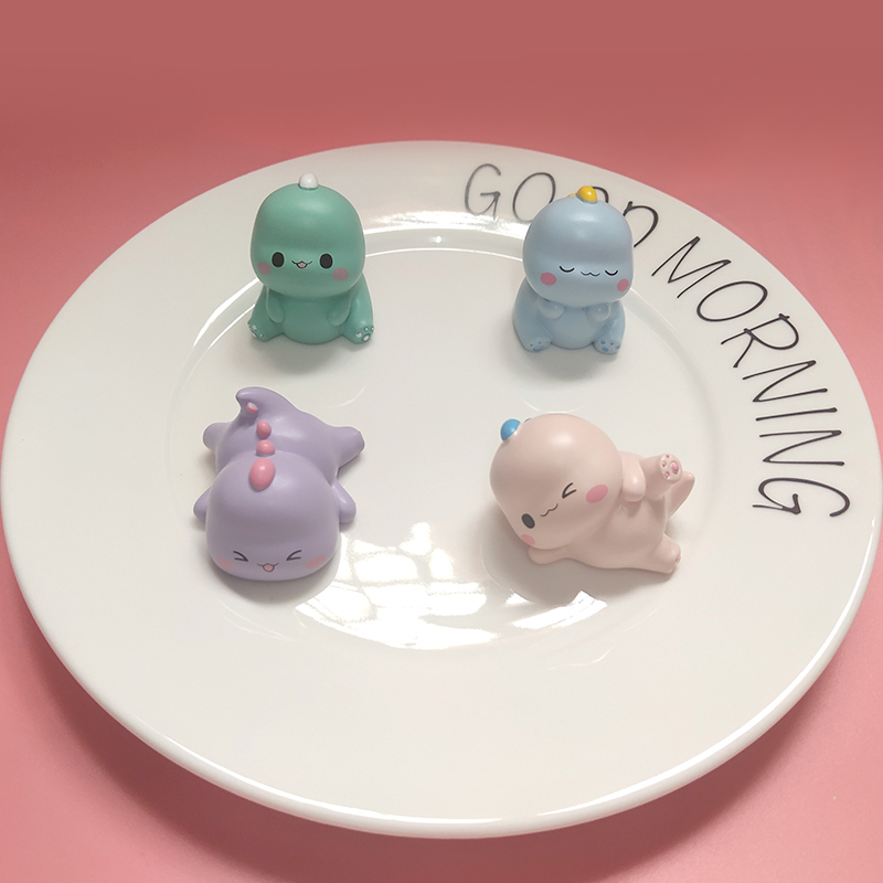 Dinozorlar silikon sabun kalıp - Baking Kitchen For Kids incelemesi ve fiyatı