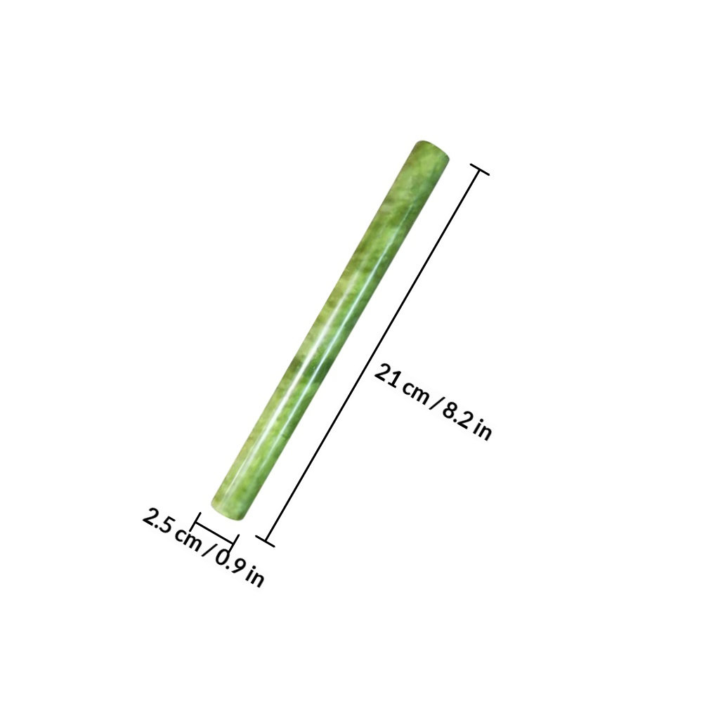 Mermer Hamur Açacağı, Ağır Hiz - Rolling Pin Marble incelemesi ve fiyatı