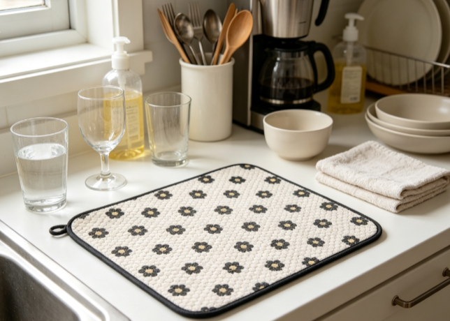 Çok Satan Mutfak Bulaşık Kurut - Kitchen Baking Set incelemesi ve fiyatı