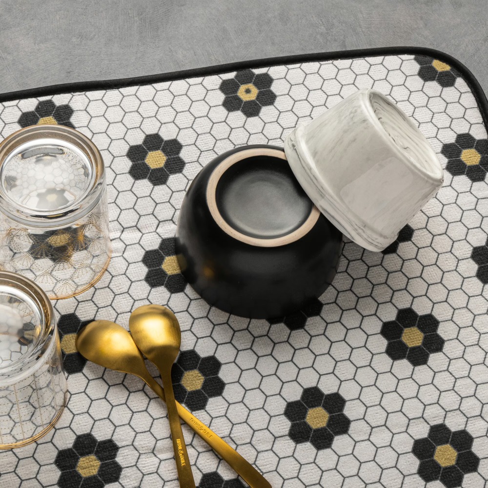 Çok Satan Mutfak Bulaşık Kurut - Kitchen Baking Set incelemesi ve fiyatı