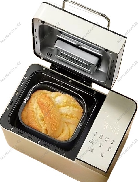 Otomatik Çok Fonksiyonlu Ekmek - Kitchen Baking Area incelemesi ve fiyatı