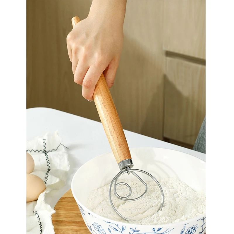 13 inç danimarka hamur çırpma  - Kitchen Baking Blender incelemesi ve fiyatı