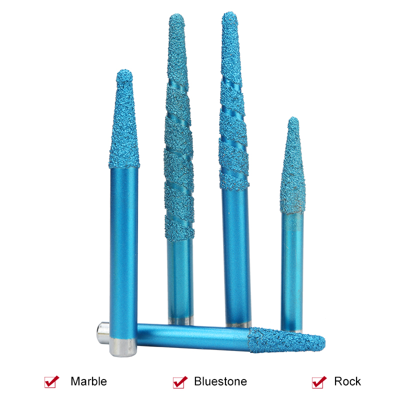 Konik Top Kafa Taş Kesme Matka - Rolling Pin Marble incelemesi ve fiyatı