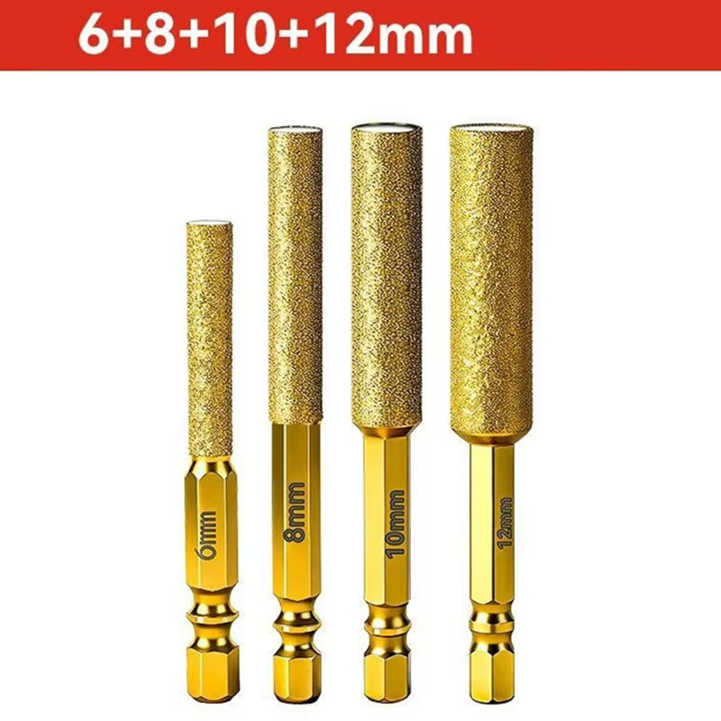 Elmas Karot Uçları Altıgen Sap - Rolling Pin Marble incelemesi ve fiyatı