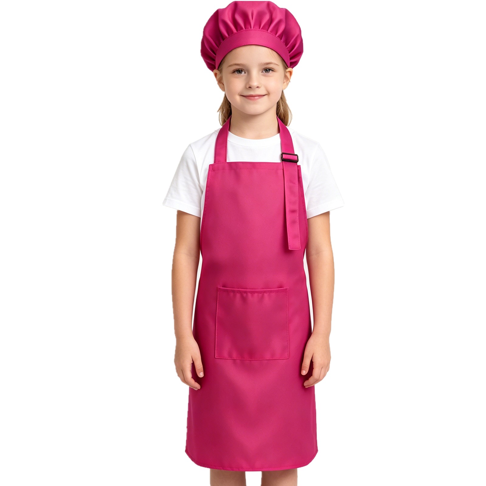 Erkek Kız Ayarlanabilir Önlük  - Baking Kitchen Set Up incelemesi ve fiyatı