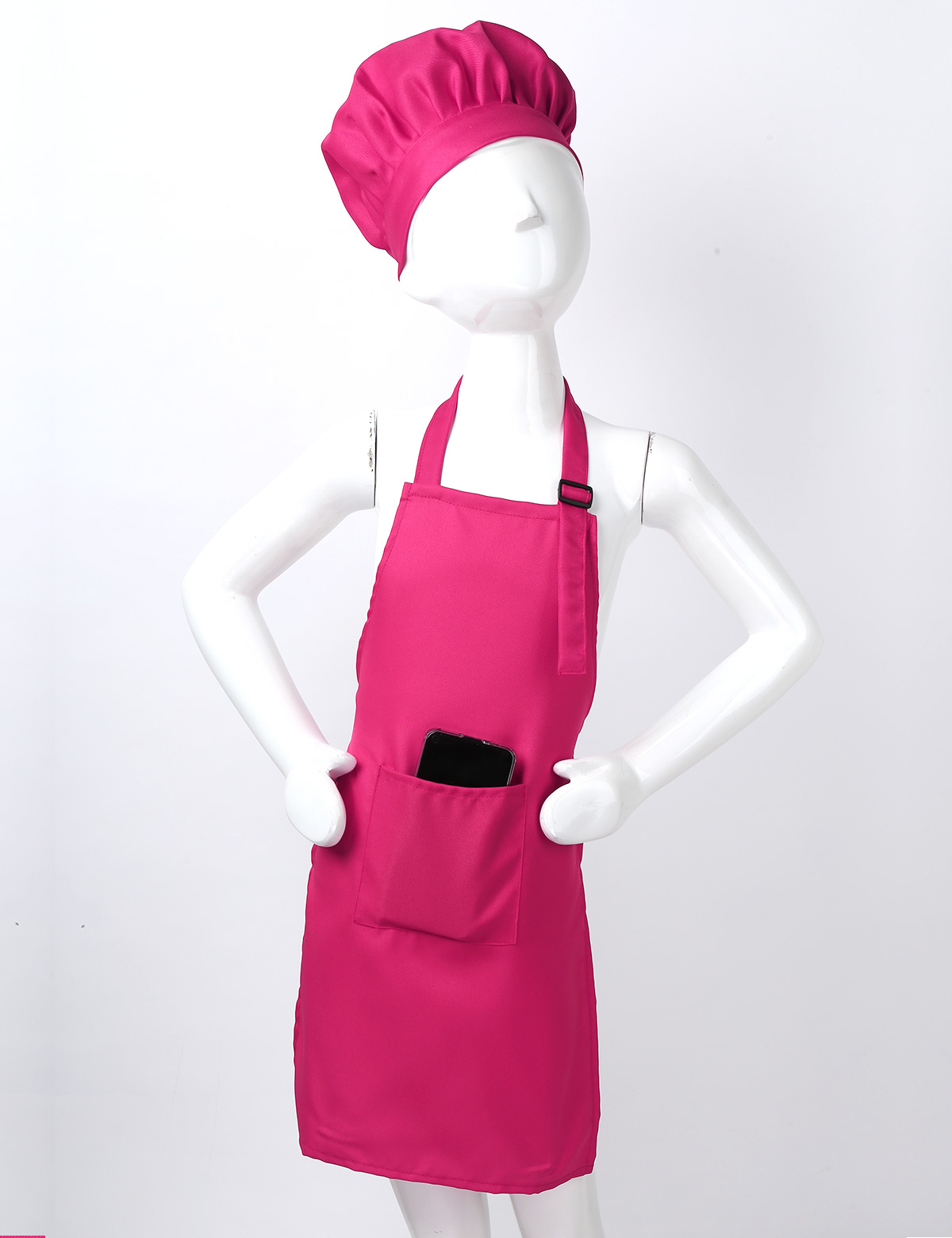 Erkek Kız Ayarlanabilir Önlük  - Baking Kitchen Set Up incelemesi ve fiyatı