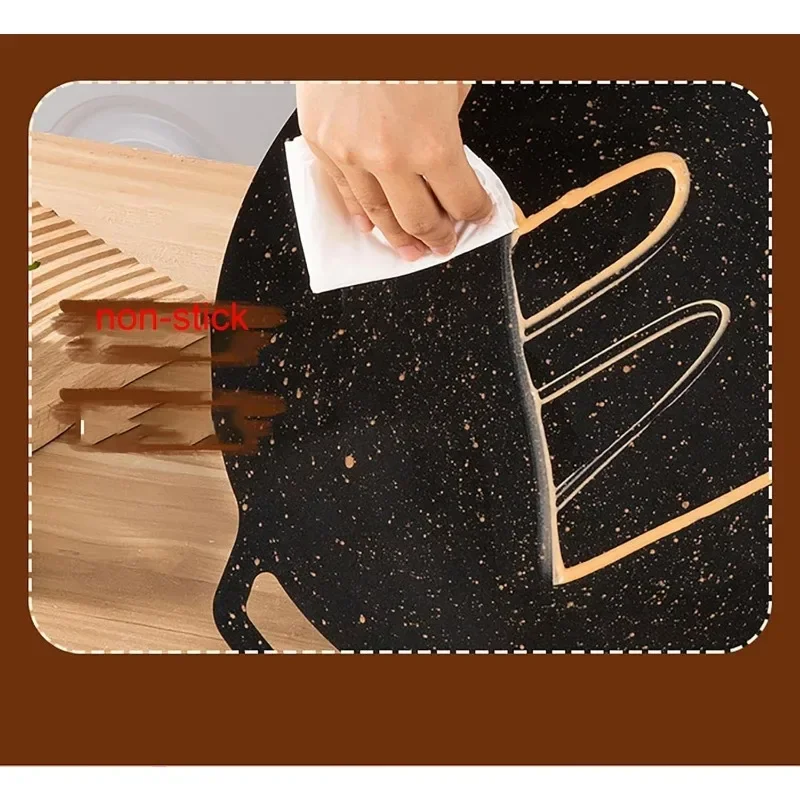 İnce Kore Izgara Tavası, Yuvar - Kitchen Baking Tray Organiser incelemesi ve fiyatı