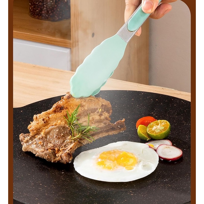 İnce Kore Izgara Tavası, Yuvar - Kitchen Baking Tray Organiser incelemesi ve fiyatı