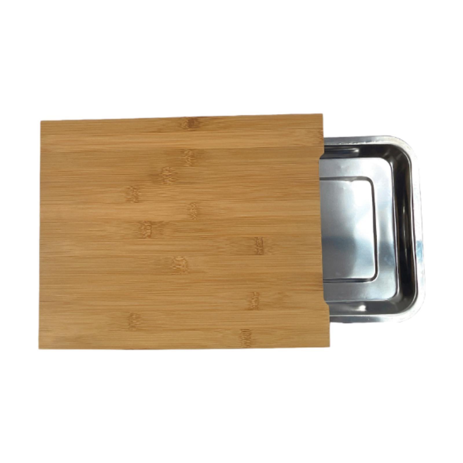 Doğrama tahtası Ev Dikdörtgen  - Kitchen Baking Drawer incelemesi ve fiyatı