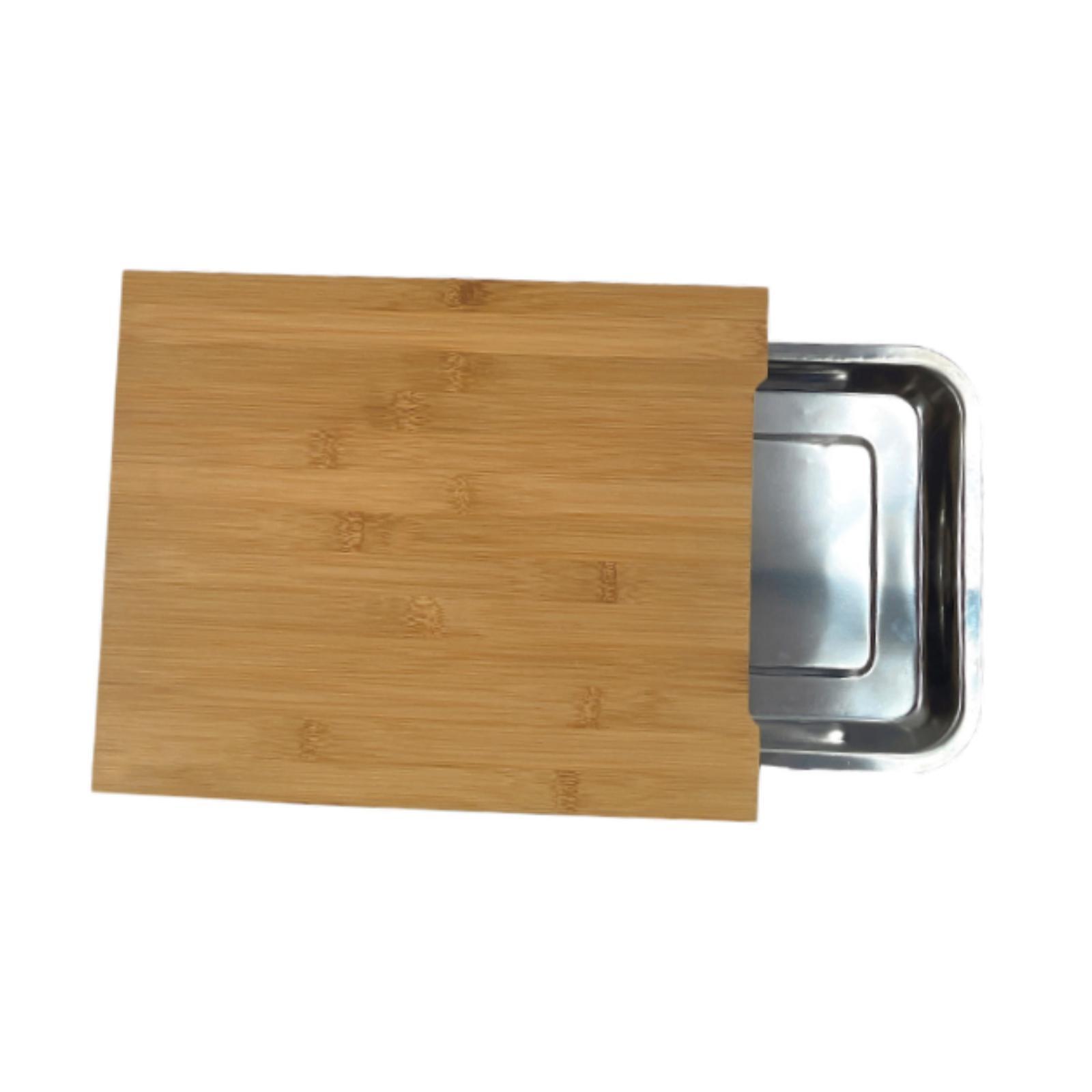 Doğrama tahtası Ev Dikdörtgen  - Kitchen Baking Drawer incelemesi ve fiyatı