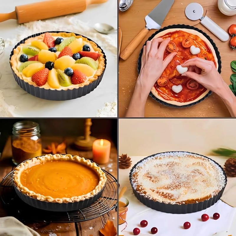 1 adet çıkarılabilir alt yuval - Kitchen Baking Oven incelemesi ve fiyatı