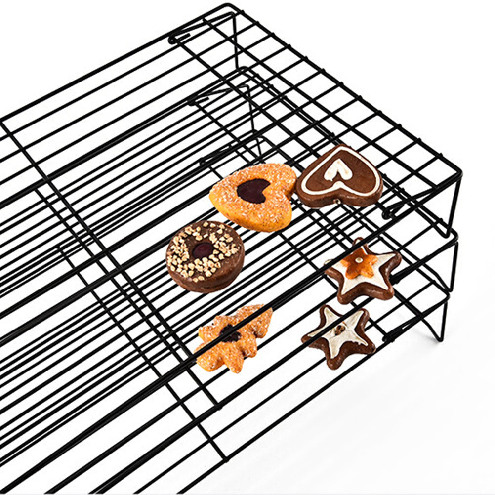 Fırınlanmış Ürünler için 3 Kat - Kitchen Baking Oven incelemesi ve fiyatı