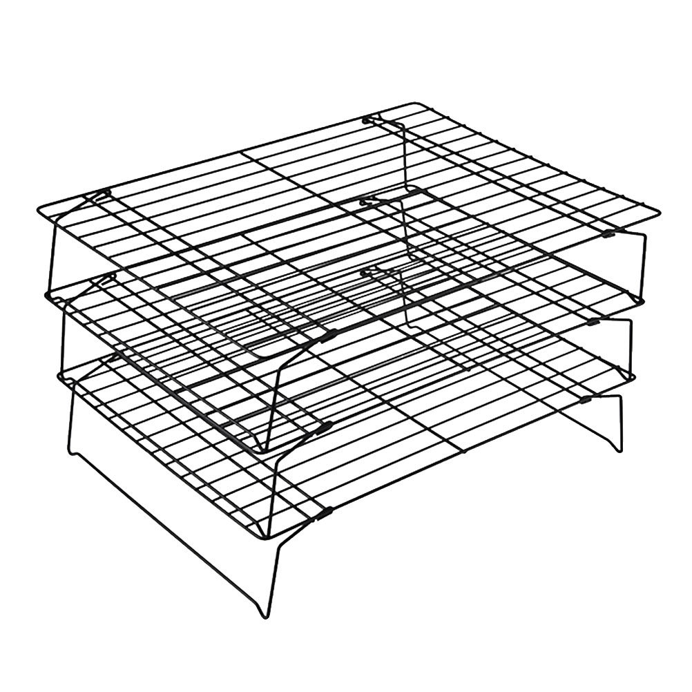 Fırınlanmış Ürünler için 3 Kat - Kitchen Baking Oven incelemesi ve fiyatı