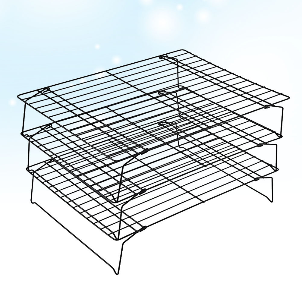 Fırınlanmış Ürünler için 3 Kat - Kitchen Baking Oven incelemesi ve fiyatı